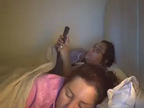 vanilla chocolate23 online show from 01-18-25, 09:34