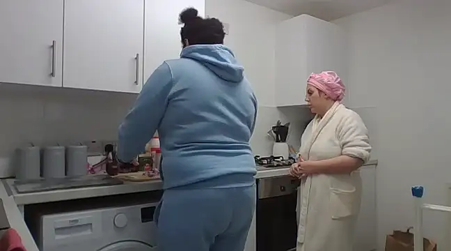 vanilla chocolate23 online show from 02-07-25, 12:17