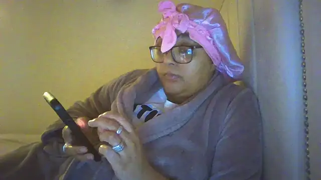 vanilla chocolate23 online show from 02-07-25, 09:26