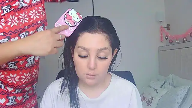 vanilla chocolate23 online show from 12-16-25, 12:10