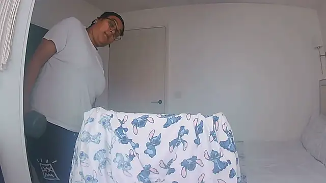 vanilla chocolate23 online show from 03-29-26, 11:10