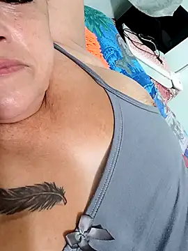 Zamara milf online show from 02-05-26, 10:42