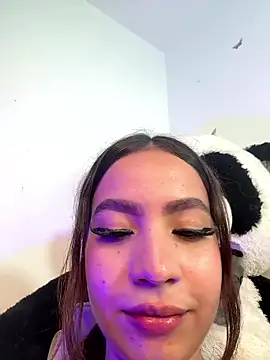 IamSteph13 online show from 01-08-26, 04:04