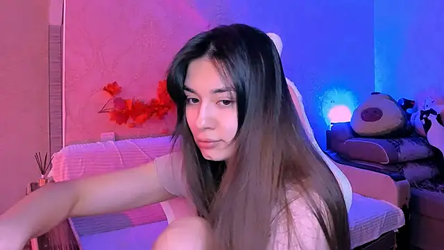 Snapshot of Swee_Alicee chatting on 02-07-25, 08:22 Swee Alicee online show from 02-07-25, 08:22