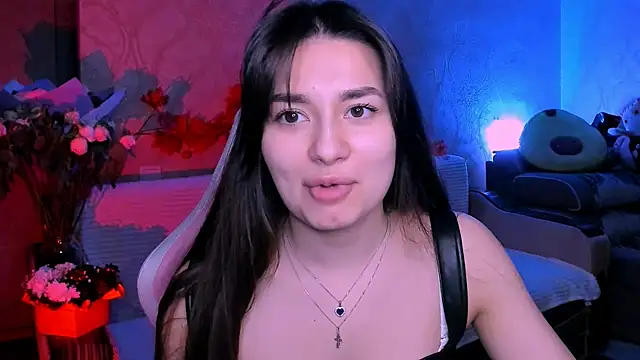 Snapshot of Swee_Alicee chatting on 02-18-25, 03:54 Swee Alicee online show from 02-18-25, 03:54