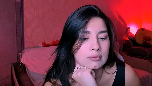 Snapshot of Swee_Alicee chatting on 10-23-25, 06:39 Swee Alicee online show from 10-23-25, 06:39