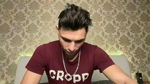 denlover1 online show from 01-09-25, 02:29