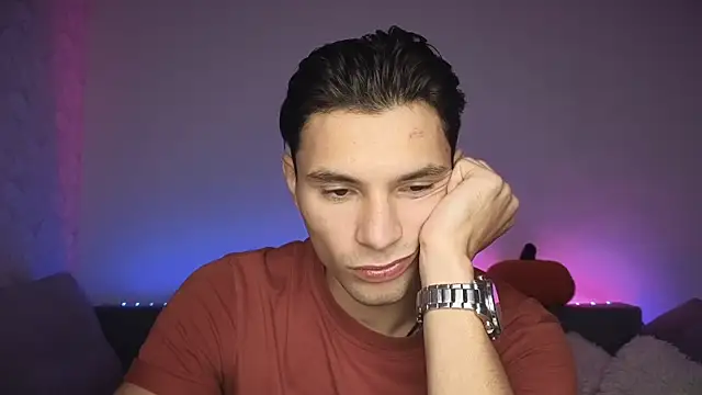 denlover1 online show from 09-29-25, 07:35