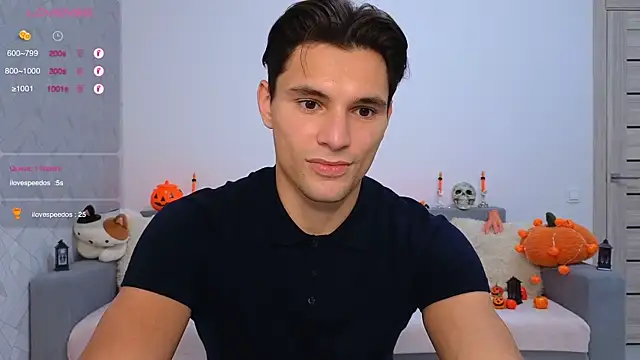 denlover1 online show from 10-18-25, 08:04