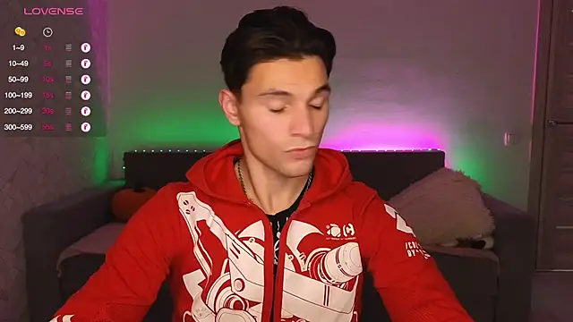 denlover1 online show from 11-14-25, 09:13