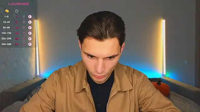 denlover1 online show from 11-24-25, 02:39