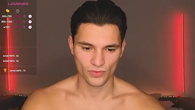 denlover1 online show from 11-27-25, 09:55