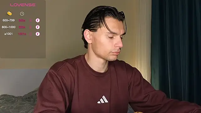 denlover1 online show from 04-24-26, 06:16