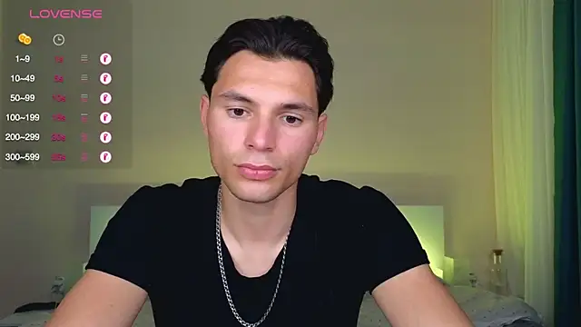 denlover1 online show from 05-11-26, 01:39