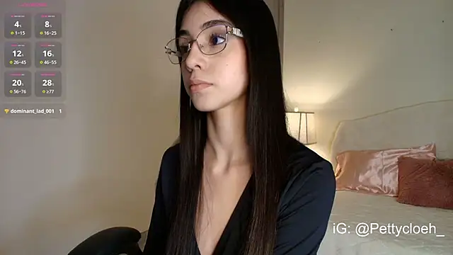 PettyCloeh online show from 11-28-25, 08:33