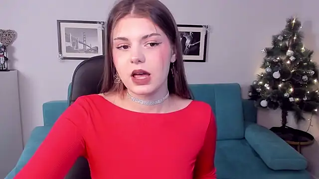 AdeliaKiss online show from 12-17-24, 08:43