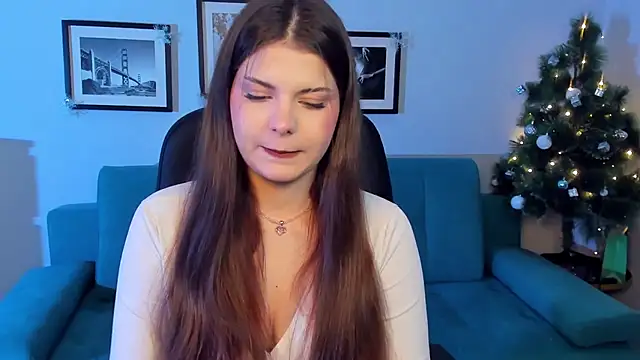 AdeliaKiss online show from 12-30-24, 03:46