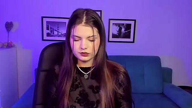 AdeliaKiss online show from 01-14-25, 12:03