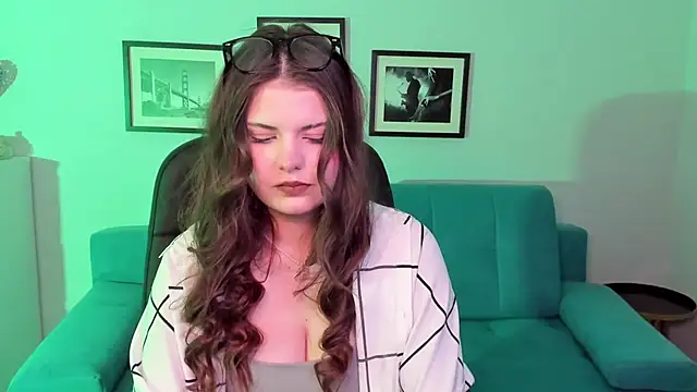 AdeliaKiss online show from 01-21-25, 08:11