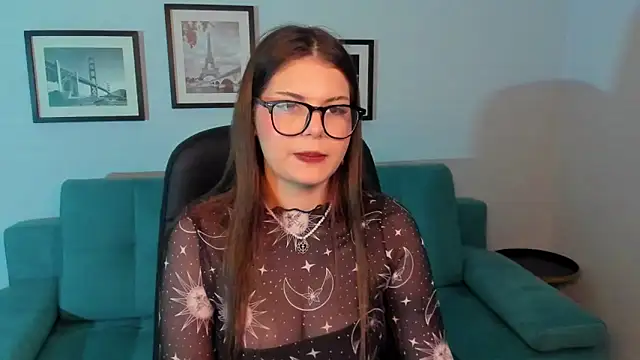 AdeliaKiss online show from 01-27-25, 09:22