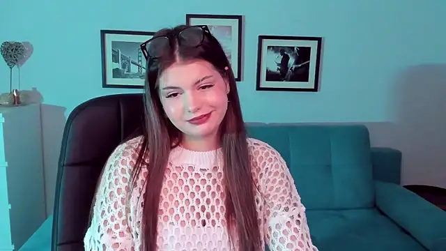 AdeliaKiss online show from 01-28-25, 04:19