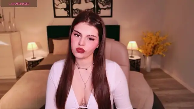 AdeliaKiss online show from 02-18-26, 05:25