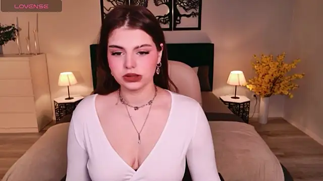 AdeliaKiss online show from 02-23-26, 04:43