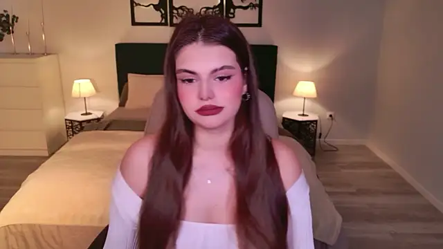 AdeliaKiss online show from 06-11-26, 04:43