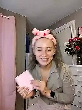 lexybabyxo online show from 02-19-26, 12:23