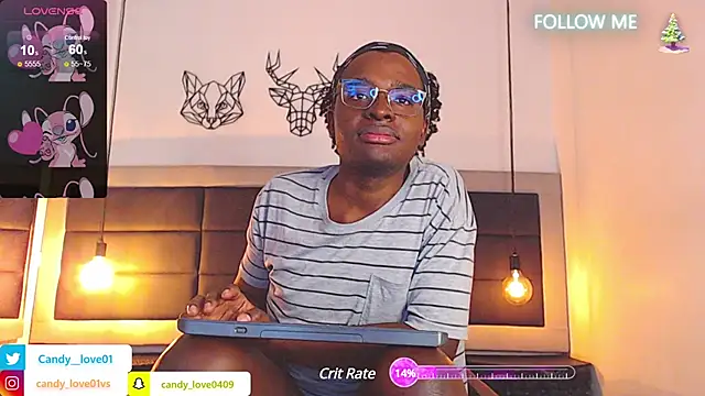 Snapshot of candy_lovee69 chatting on 12-19-24, 11:07 candy lovee69 online show from 12-19-24, 11:07