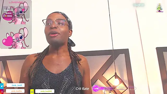 Snapshot of candy_lovee69 chatting on 12-22-24, 11:09 candy lovee69 online show from 12-22-24, 11:09