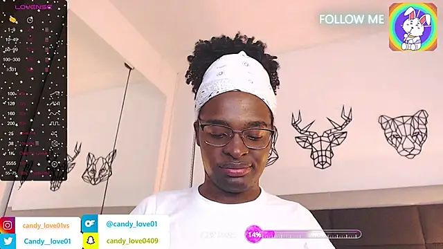 Snapshot of candy_lovee69 chatting on 01-18-25, 11:11 candy lovee69 online show from 01-18-25, 11:11