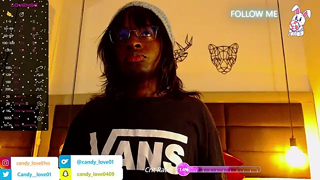 Snapshot of candy_lovee69 chatting on 02-12-25, 12:05 candy lovee69 online show from 02-12-25, 12:05