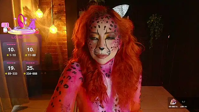 sahra taylor  online show from 10-13-25, 04:51