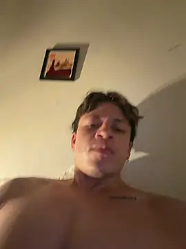 Angel Cuervo online show from 07-20-26, 06:49