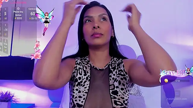 Alyson-a online show from 01-22-25, 12:27