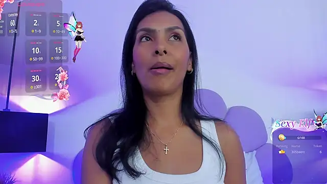 Alyson-a online show from 02-01-25, 05:37