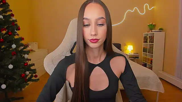 Snapshot of your_emily_ chatting on 01-10-25, 06:28 your emily online show from 01-10-25, 06:28