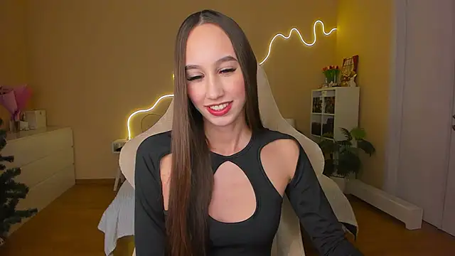 Snapshot of your_emily_ chatting on 03-07-25, 06:54 your emily online show from 03-07-25, 06:54