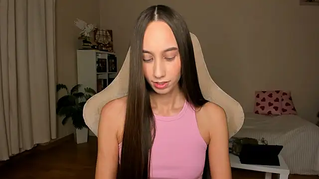 Snapshot of your_emily_ chatting on 10-23-25, 07:23 your emily online show from 10-23-25, 07:23