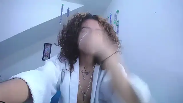 diamonmeli online show from 01-24-25, 05:11