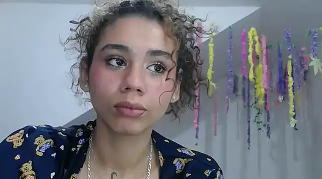 diamonmeli online show from 01-27-25, 07:46