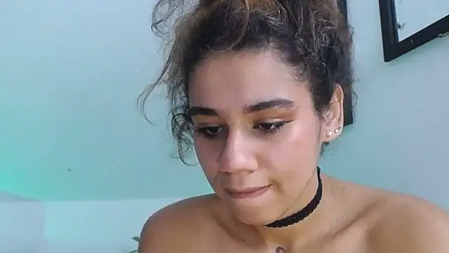 diamonmeli online show from 02-09-25, 11:36