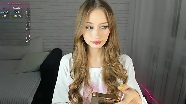 candyboofairy online show from 03-12-25, 06:22