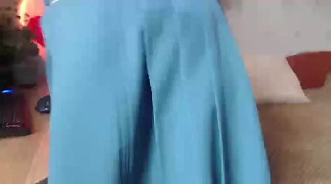 SunnyJoysx online show from 03-03-25, 01:20