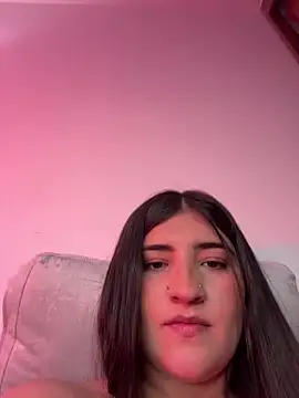 AhriCutte online show from 12-16-24, 09:52