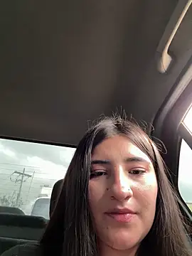 AhriCutte online show from 02-17-25, 08:58