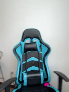 AhriCutte online show from 02-28-25, 08:39