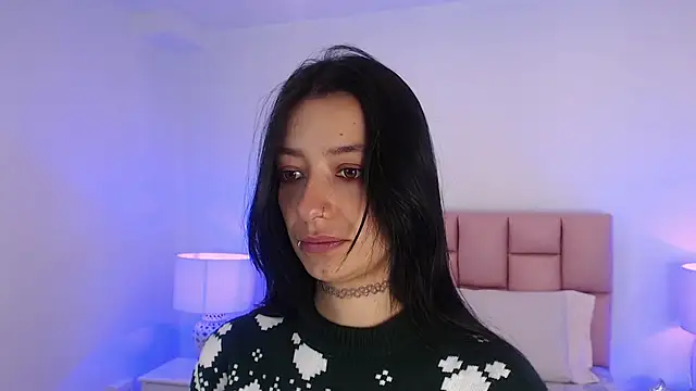 Zoe Vixen online show from 12-17-24, 12:11