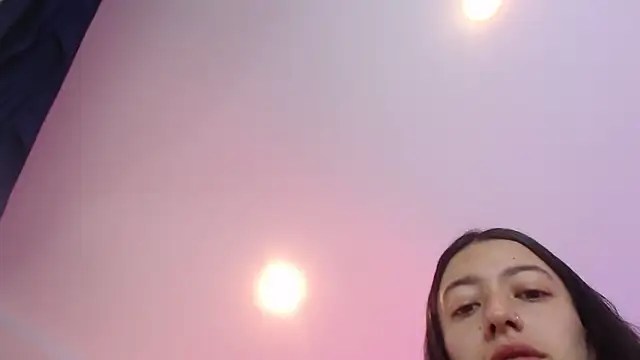 Zoe Vixen online show from 12-19-24, 12:01